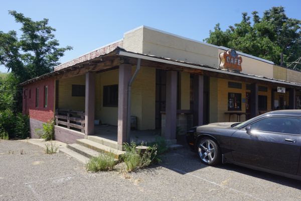 [Picture of Hornitos Cafe]